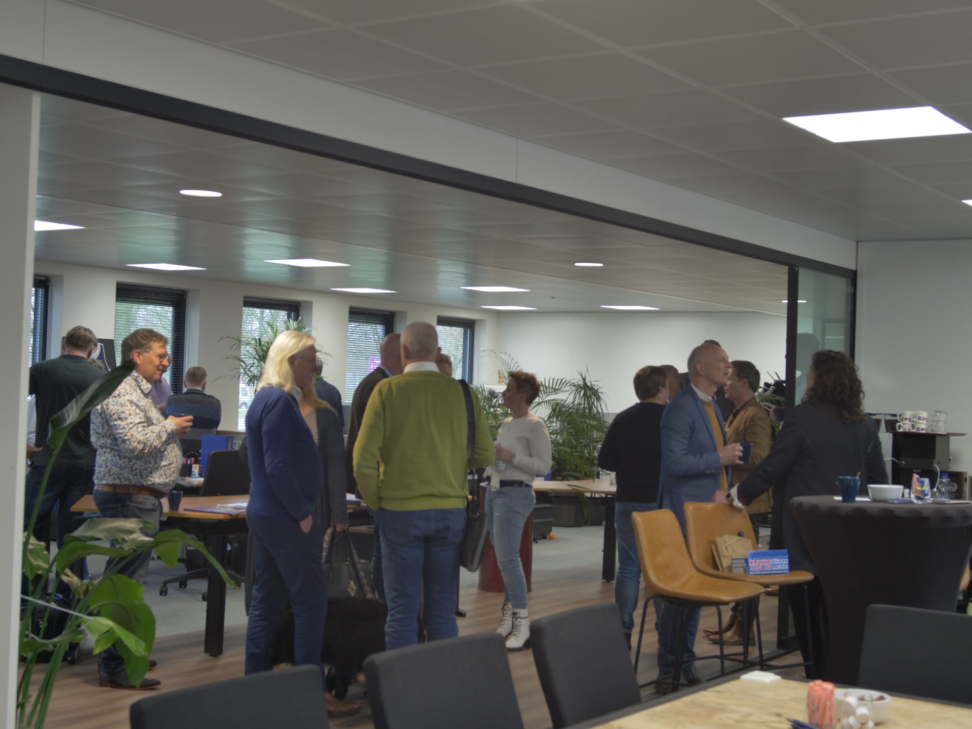 Samen bouwen aan SUCCES event 2022, Arcade aan het woord - Arcade Bouwkwaliteit