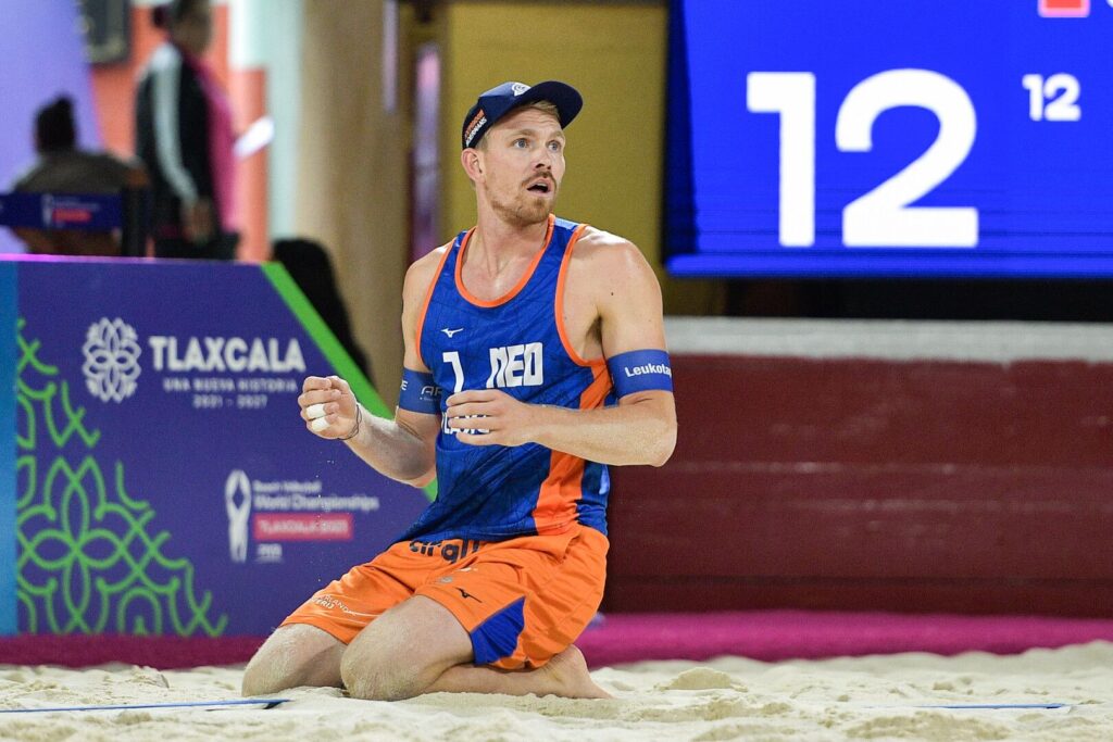 Sponsorschap Stefan Boermans komt tot een eind, blessures en tegenslagen - Arcade Bouwkwaliteit