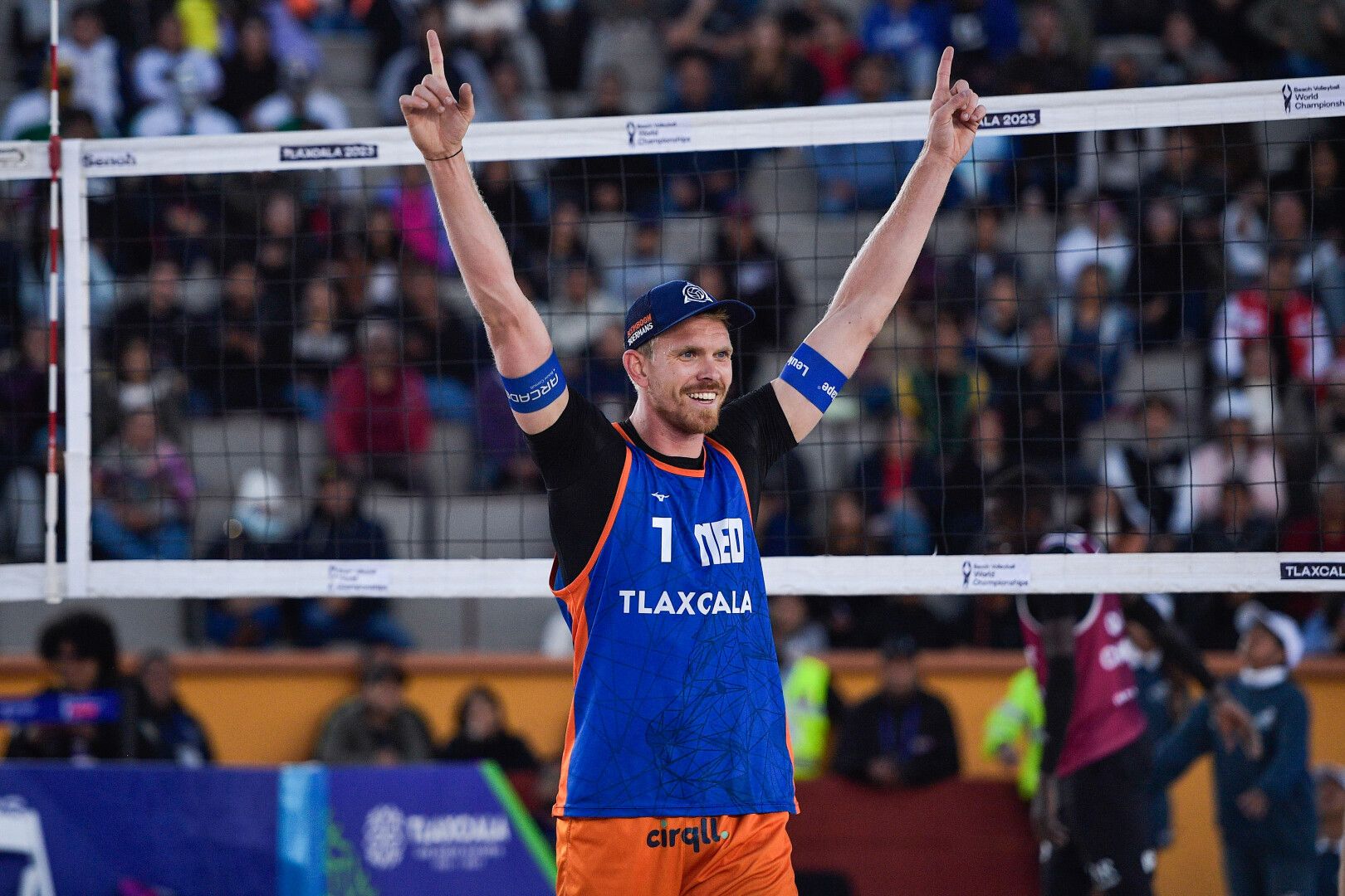 Stefan Boermans naar de OS Paris 2024 - Arcade Bouwkwaliteit