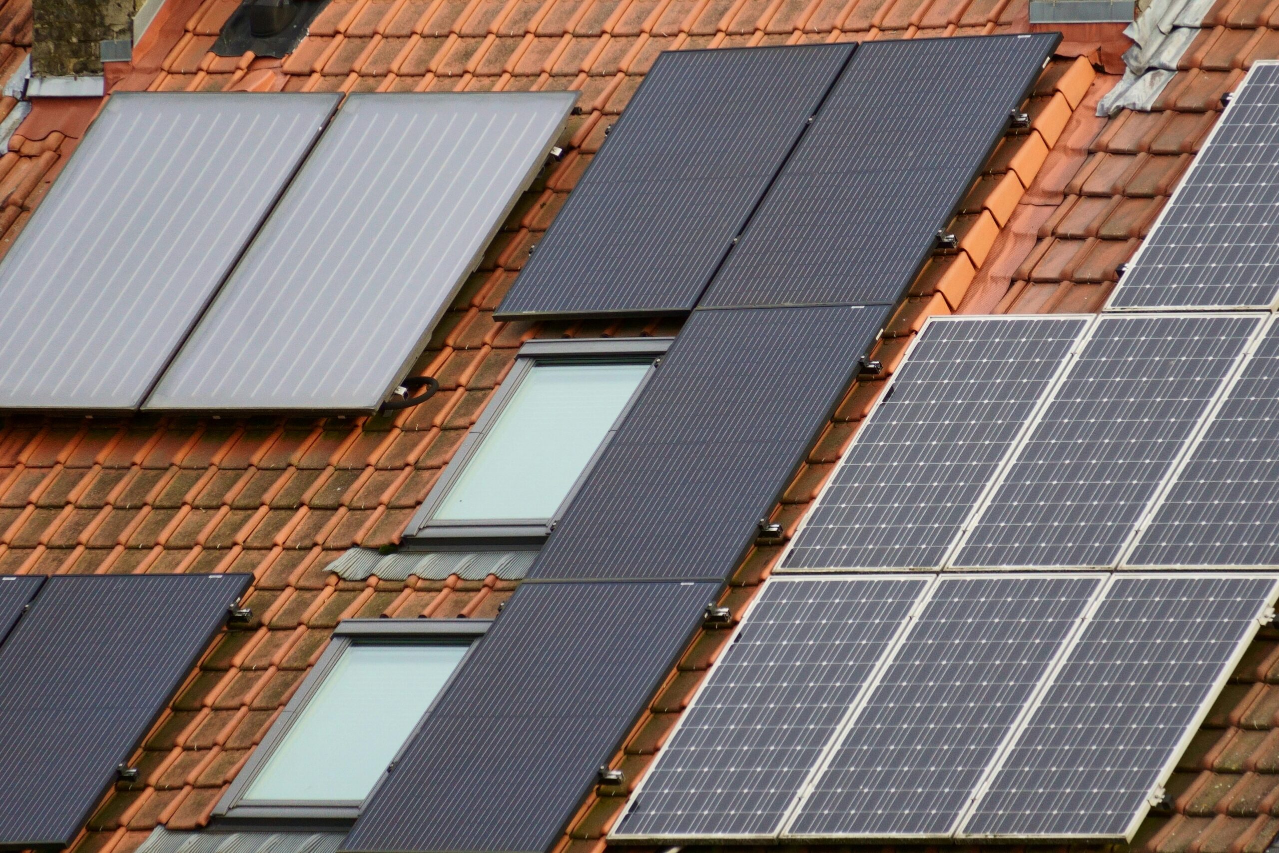 Energietransitie - Arcade Bouwkwaliteit