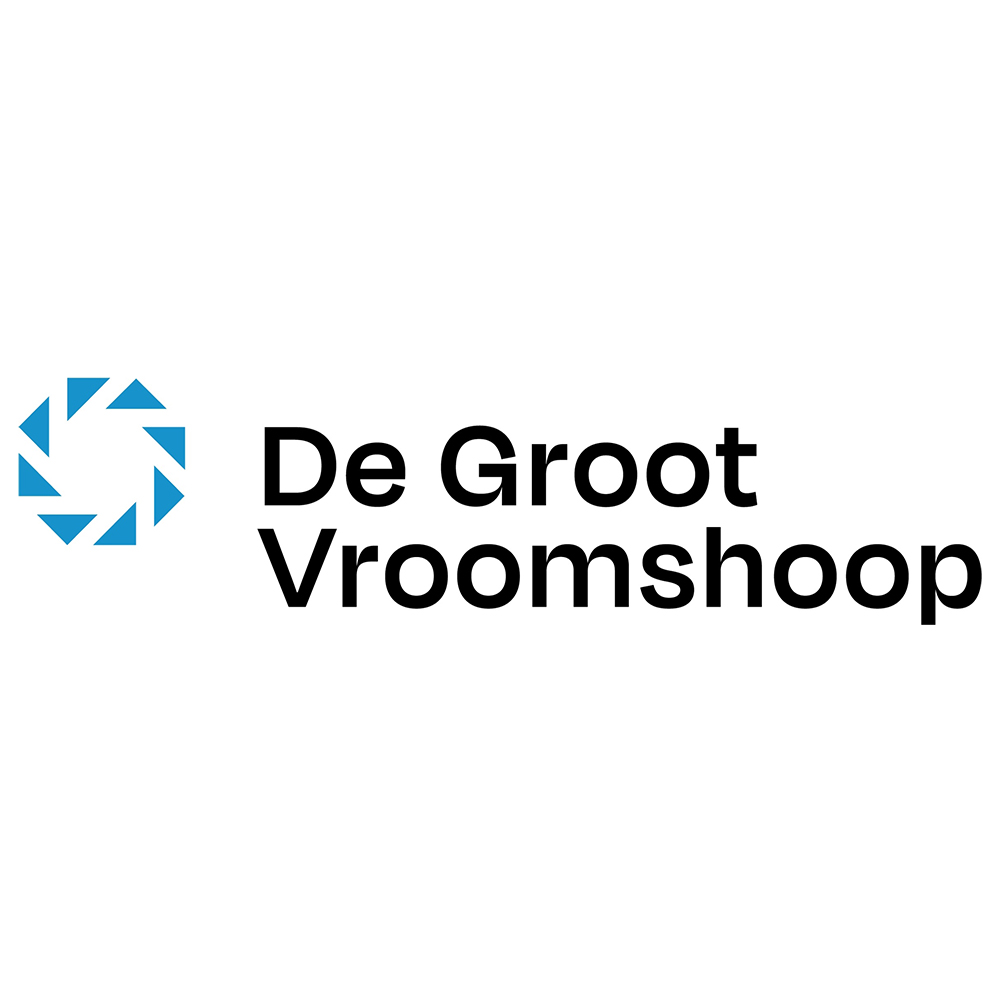 Logo De Groot Vroomshoop