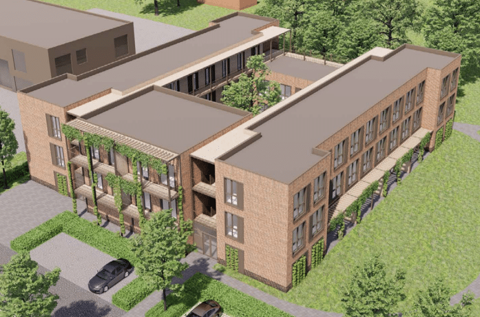Modulaire woningen Horst - Arcade Bouwkwaliteit