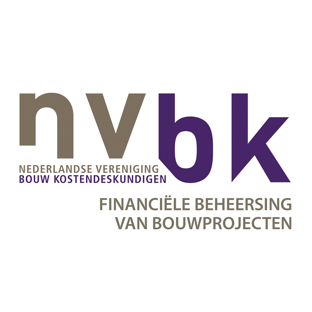Logo NVBK