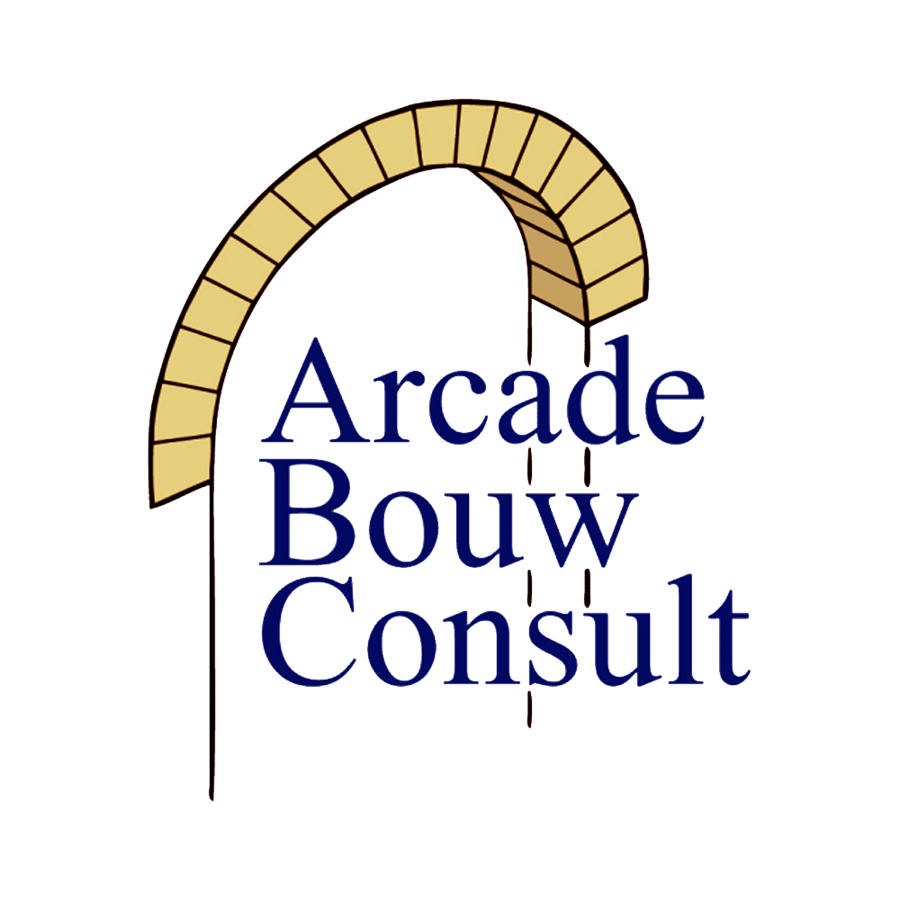 Eerste Arcade Logo - Arcade Bouwkwaliteit