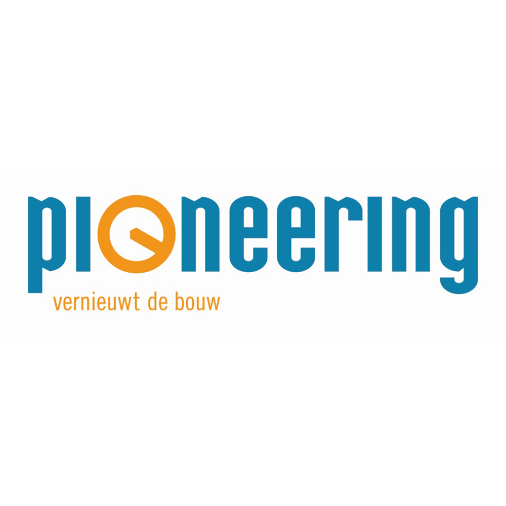 Logo Pioneering