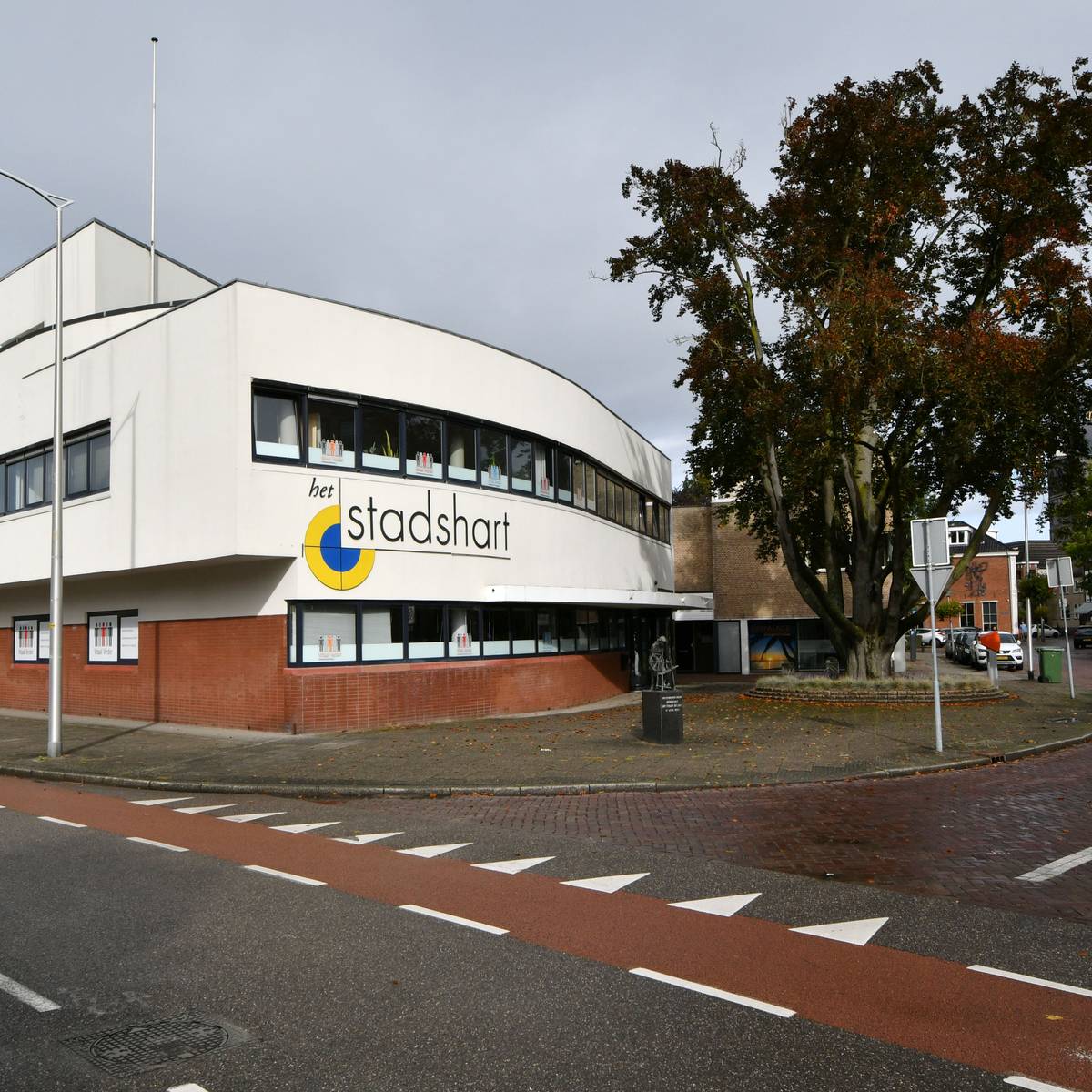 Kantoor aan de steenstraat - Arcade Bouwkwaliteit