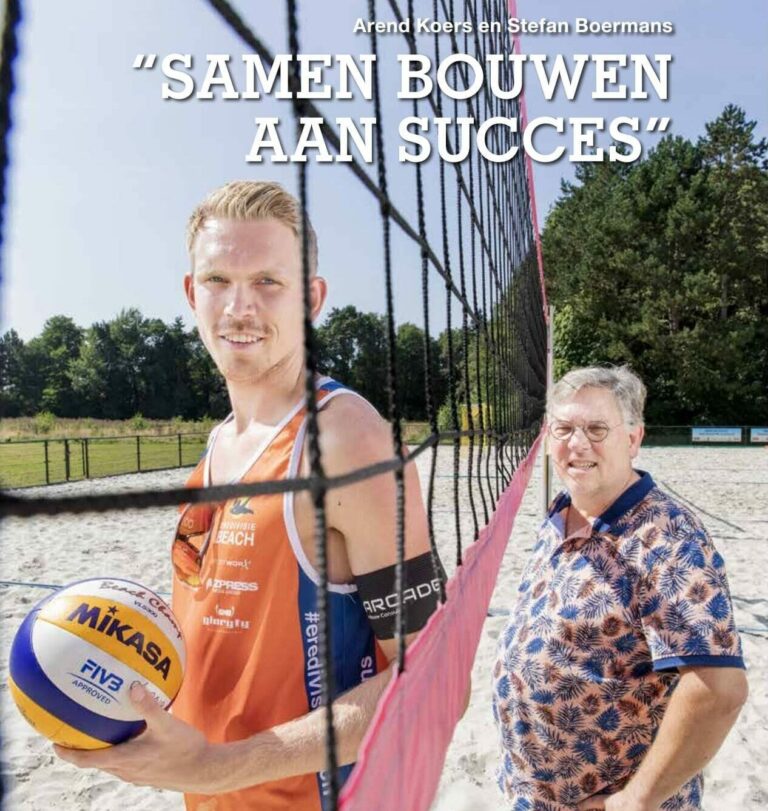 Arcade in het TOM Magazine & Military Magazine - Arcade Bouwkwaliteit