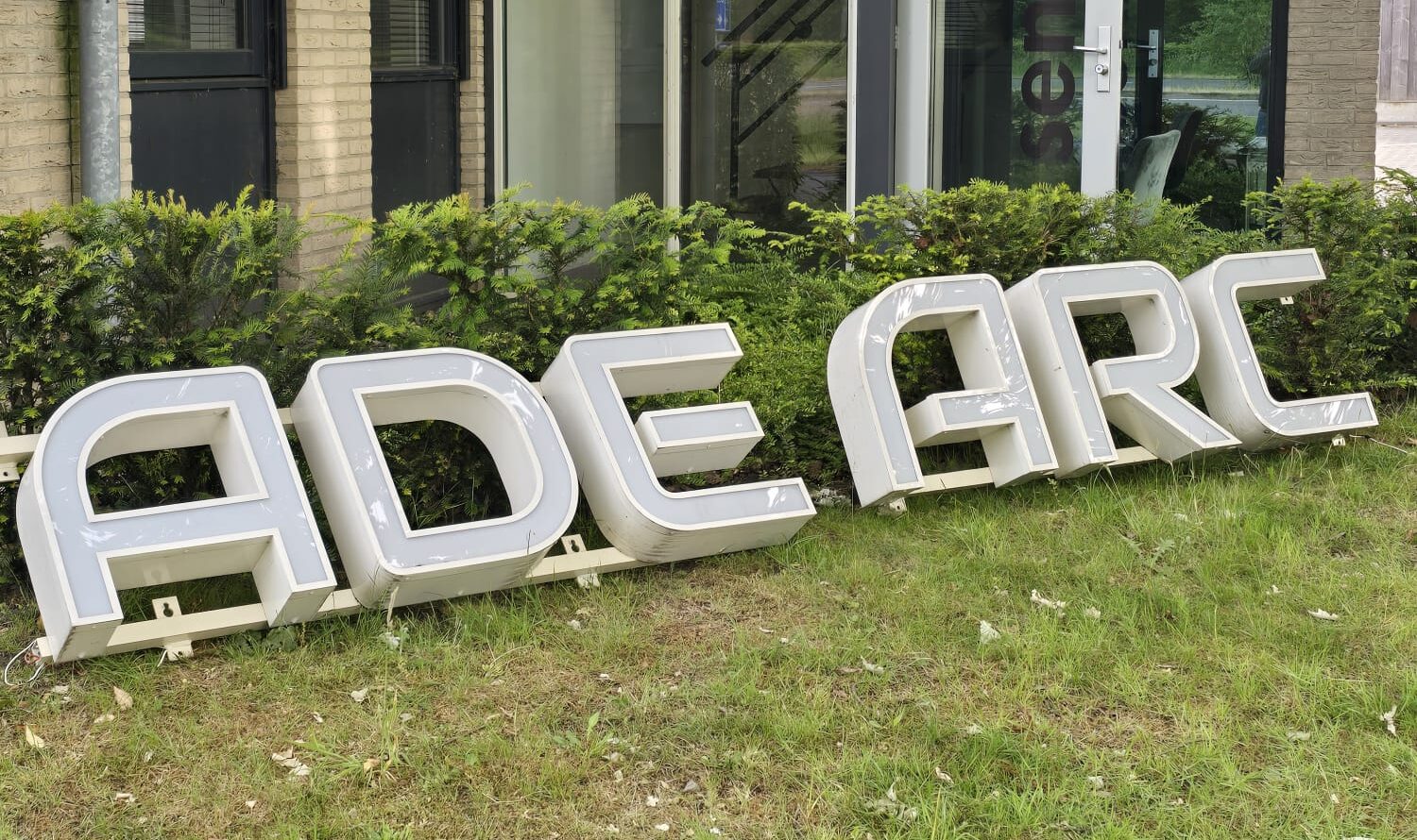 Arcade Bouwkwaliteit is verhuisd naar Enschede