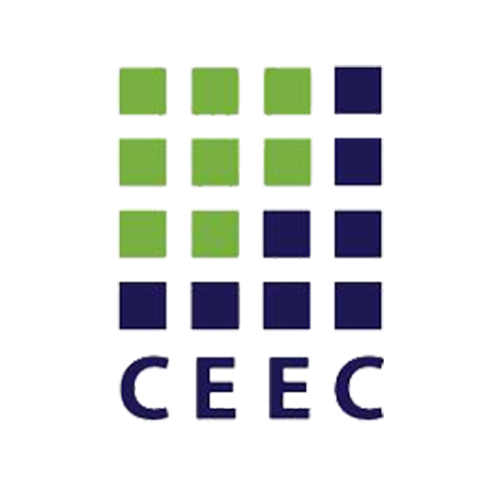 CEEC Logo - Arcade Bouwkwaliteit