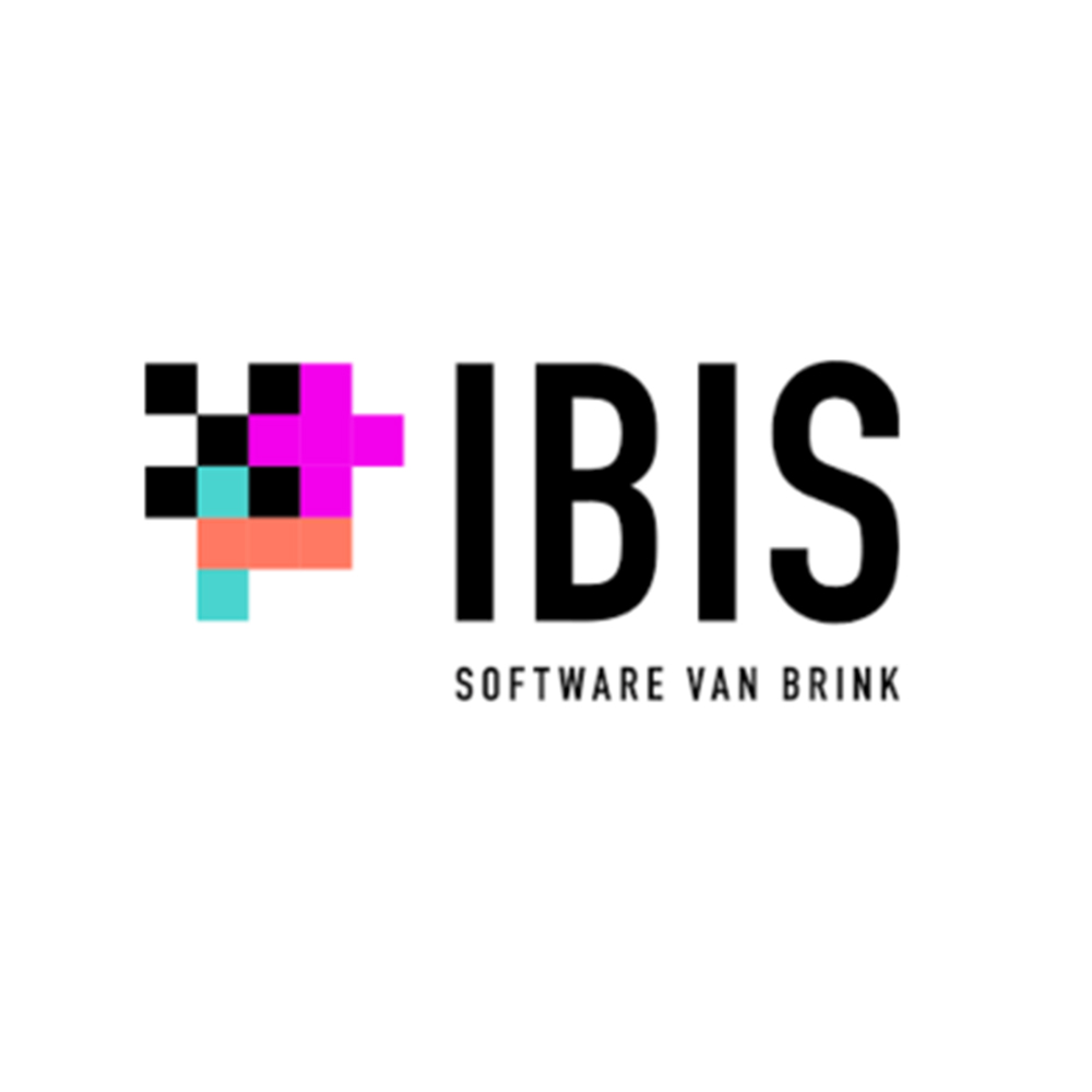 IBIS Logo - Arcade Bouwkwaliteit