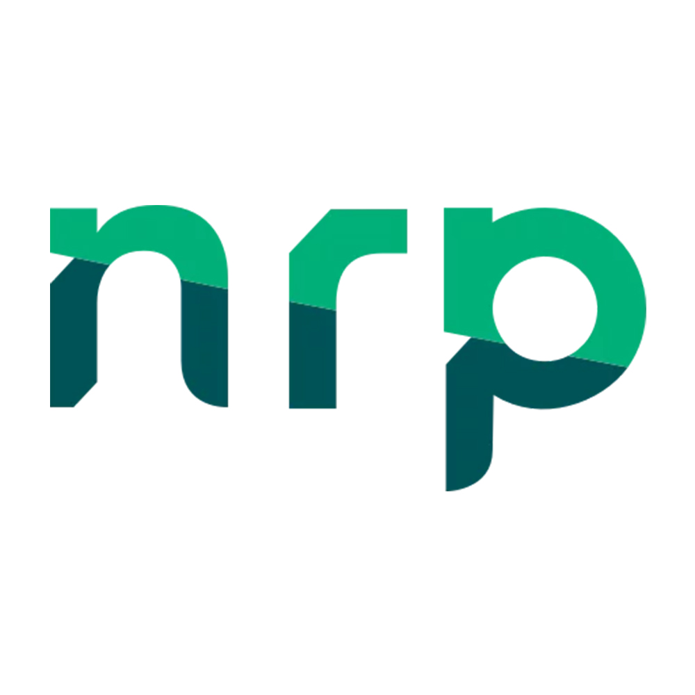 NRP Logo - Arcade Bouwkwaliteit