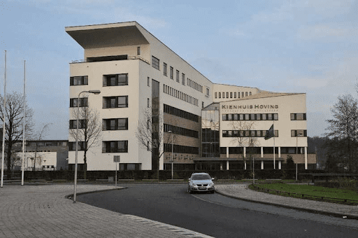 Nieuwbouw Kienhuis Hoving - Arcade Bouwkwaliteit