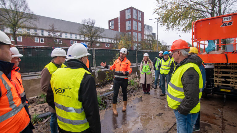 NVBK, Dag van de Bouwkosten 2025 - 4